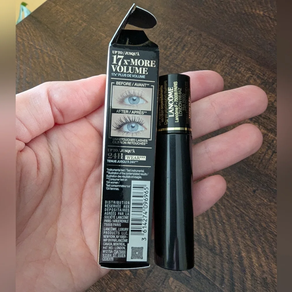 Sephora lot 2pc